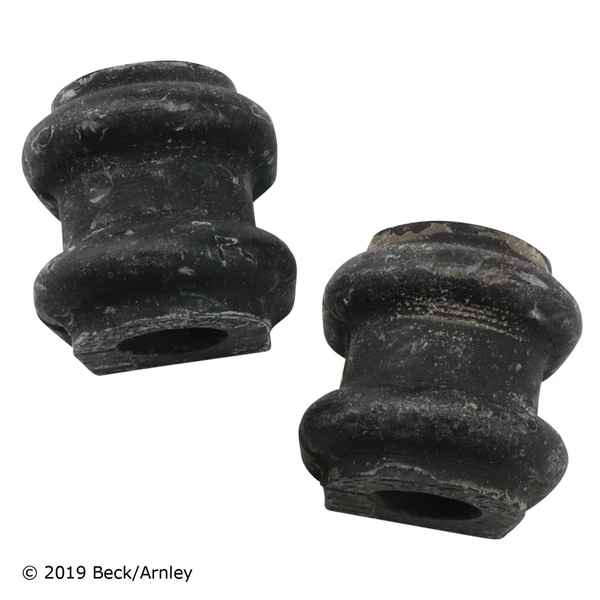 Beck/Arnley 101-7568 Suspension Stabilizer Bar Bushing Kit, Rear Side