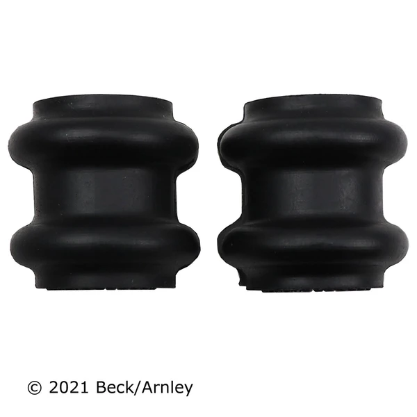 Beck/Arnley 101-7575 Suspension Stabilizer Bar Bushing Kit, Front Side