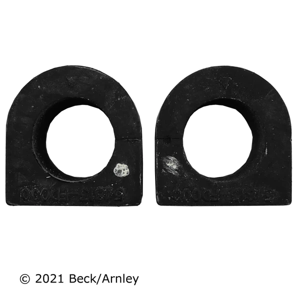 Beck/Arnley 101-7577 Suspension Stabilizer Bar Bushing Kit, Front Side