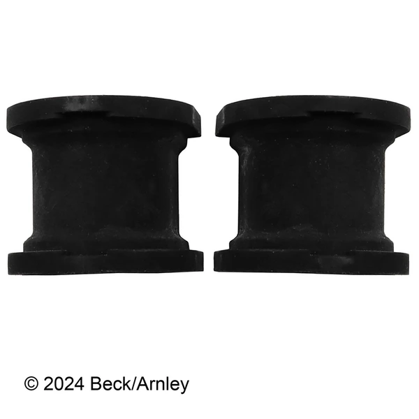 Beck/Arnley 101-7581 Suspension Stabilizer Bar Bushing Kit, Front Side