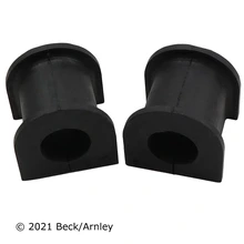 Beck/Arnley 101-7583 Suspension Stabilizer Bar Bushing Kit, Front Side
