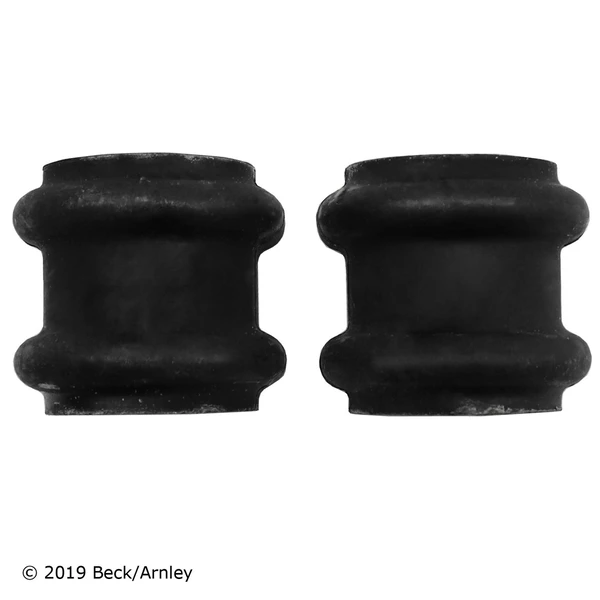 Beck/Arnley 101-7584 Suspension Stabilizer Bar Bushing Kit, Front Side