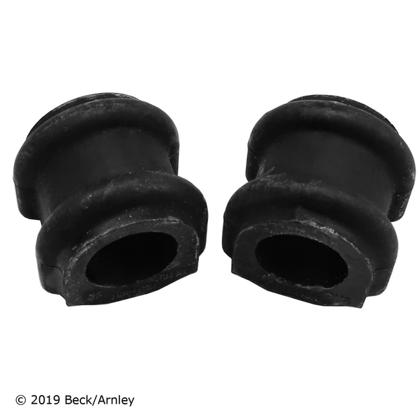 Beck/Arnley 101-7584 Suspension Stabilizer Bar Bushing Kit, Front Side