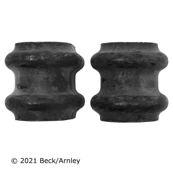 Beck/Arnley 101-7585 Suspension Stabilizer Bar Bushing Kit, Front Side