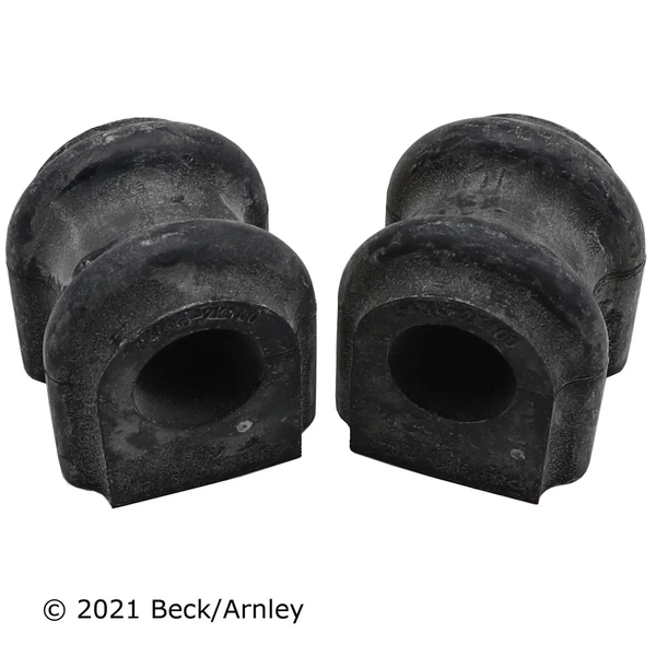 Beck/Arnley 101-7585 Suspension Stabilizer Bar Bushing Kit, Front Side