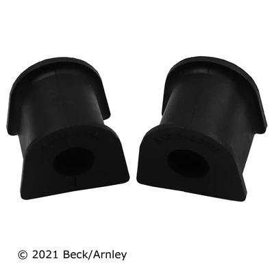 Beck/Arnley 101-7587 Suspension Stabilizer Bar Bushing Kit, Front Side