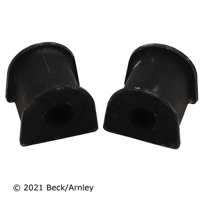 Beck/Arnley 101-7588 Suspension Stabilizer Bar Bushing Kit, Front Side