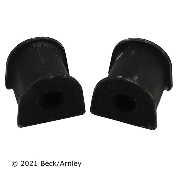 Beck/Arnley 101-7588 Suspension Stabilizer Bar Bushing Kit, Front Side