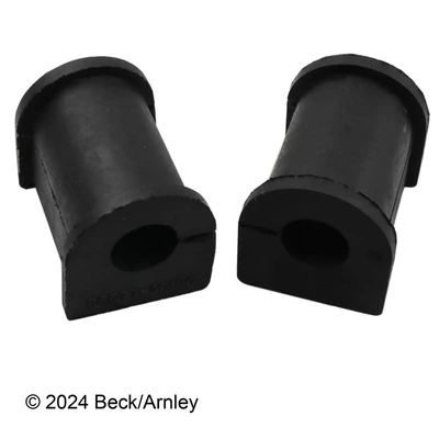 Beck/Arnley 101-7590 Suspension Stabilizer Bar Bushing Kit, Rear Side