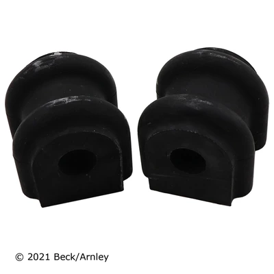 Beck/Arnley 101-7591 Suspension Stabilizer Bar Bushing Kit, Rear Side
