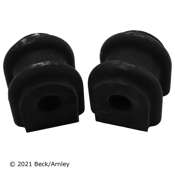 Beck/Arnley 101-7591 Suspension Stabilizer Bar Bushing Kit, Rear Side