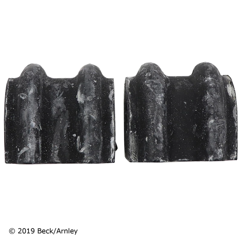 Beck/Arnley 101-7593 Suspension Stabilizer Bar Bushing Kit, Rear Side