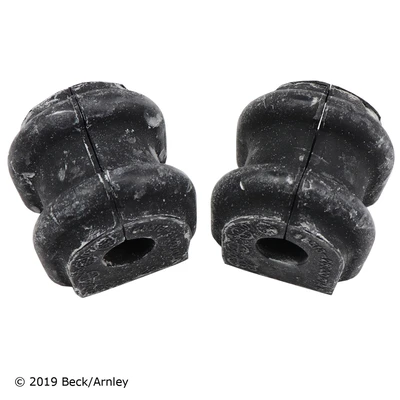 Beck/Arnley 101-7593 Suspension Stabilizer Bar Bushing Kit, Rear Side