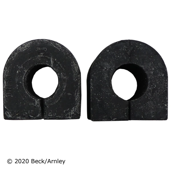 Beck/Arnley 101-7596 Suspension Stabilizer Bar Bushing Kit, Rear Side