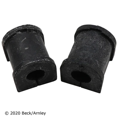 Beck/Arnley 101-7596 Suspension Stabilizer Bar Bushing Kit, Rear Side
