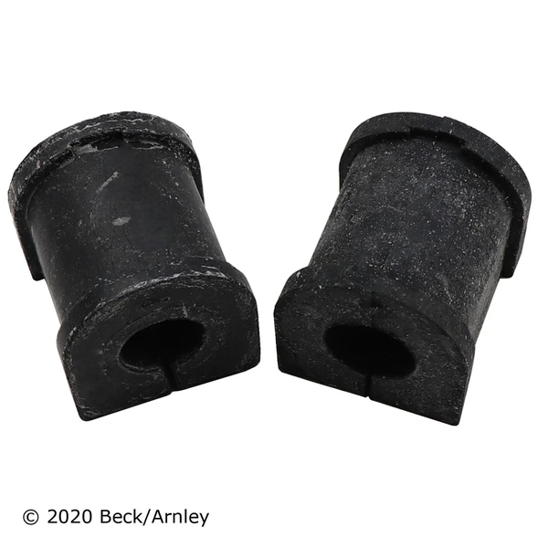 Beck/Arnley 101-7596 Suspension Stabilizer Bar Bushing Kit, Rear Side