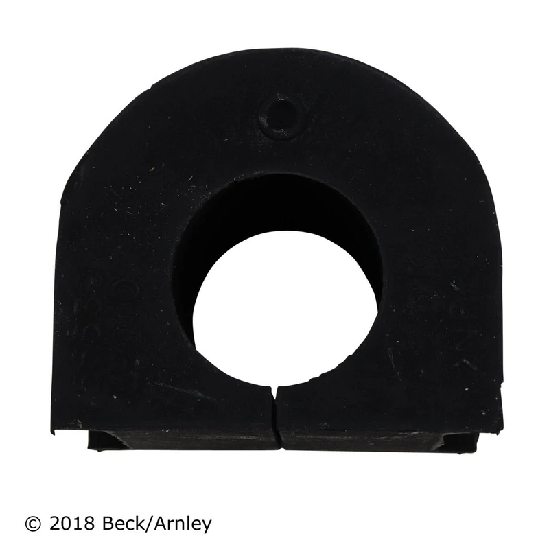 Beck/Arnley 101-7597 Suspension Stabilizer Bar Bushing Kit, Rear Side