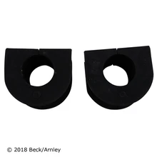 Beck/Arnley 101-7597 Suspension Stabilizer Bar Bushing Kit, Rear Side