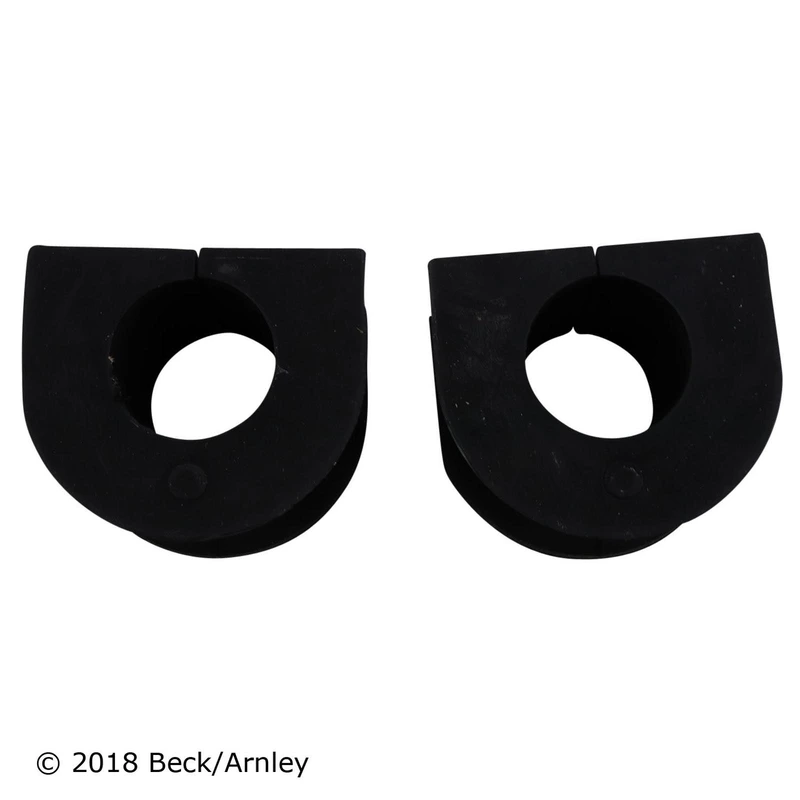 Beck/Arnley 101-7597 Suspension Stabilizer Bar Bushing Kit, Rear Side