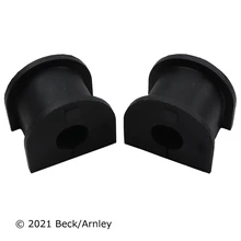 Beck/Arnley 101-7598 Suspension Stabilizer Bar Bushing Kit, Rear Side