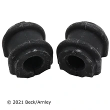 Beck/Arnley 101-7599 Suspension Stabilizer Bar Bushing Kit, Rear Side