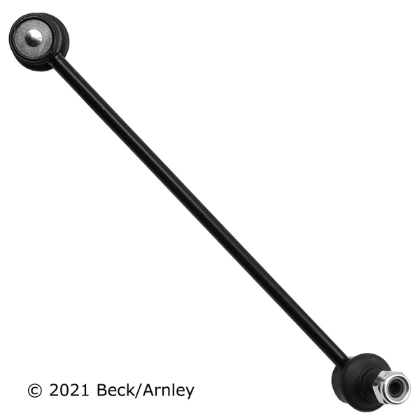Beck/Arnley 101-7500 Suspension Stabilizer Bar Link, Front Right Passenger Side