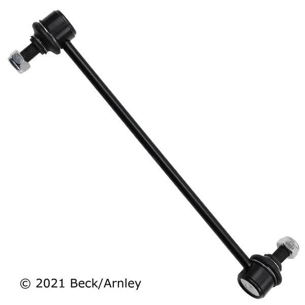 Beck/Arnley 101-7500 Suspension Stabilizer Bar Link, Front Right Passenger Side