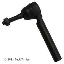 Beck/Arnley 101-7501 Steering Tie Rod End, Front Outer