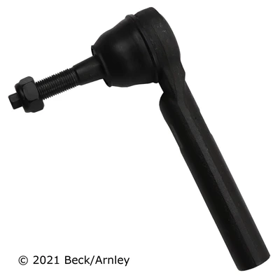Beck/Arnley 101-7501 Steering Tie Rod End, Front Outer
