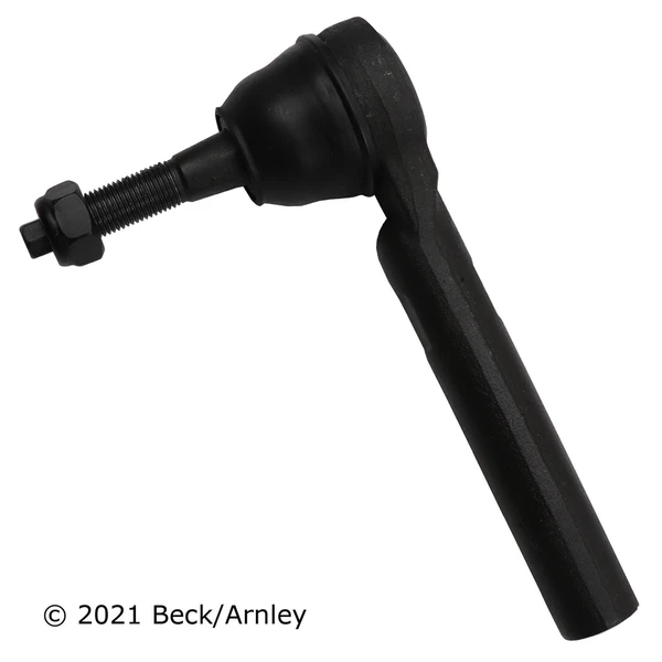 Beck/Arnley 101-7501 Steering Tie Rod End, Front Outer