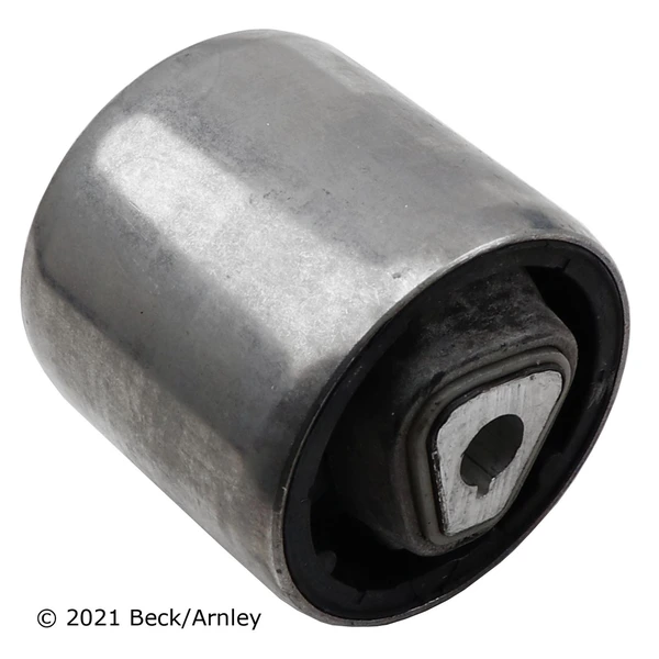 Beck/Arnley 101-7516 Suspension Control Arm Bushing, Front Inner
