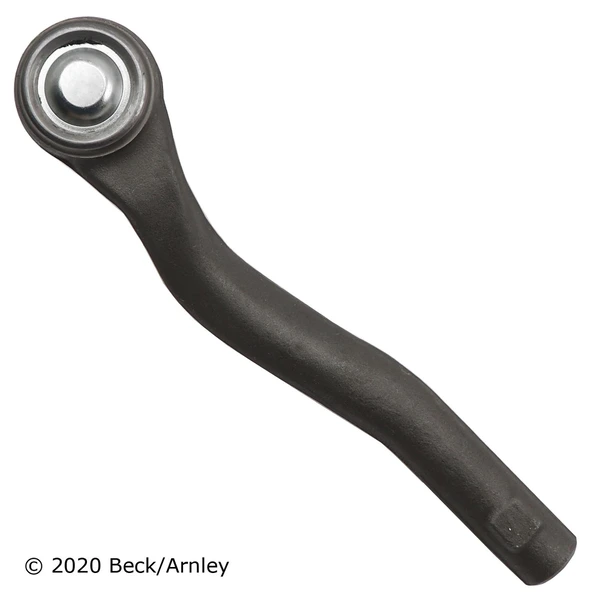 Beck/Arnley 101-7519 Steering Tie Rod End, Front Right Outer