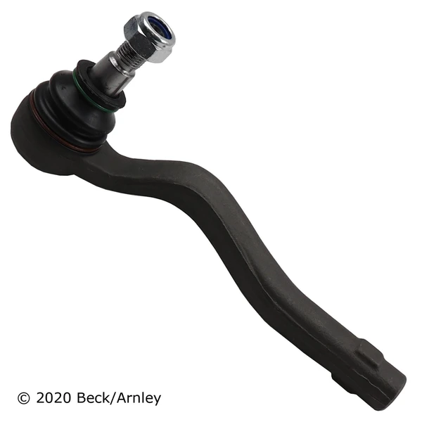 Beck/Arnley 101-7519 Steering Tie Rod End, Front Right Outer