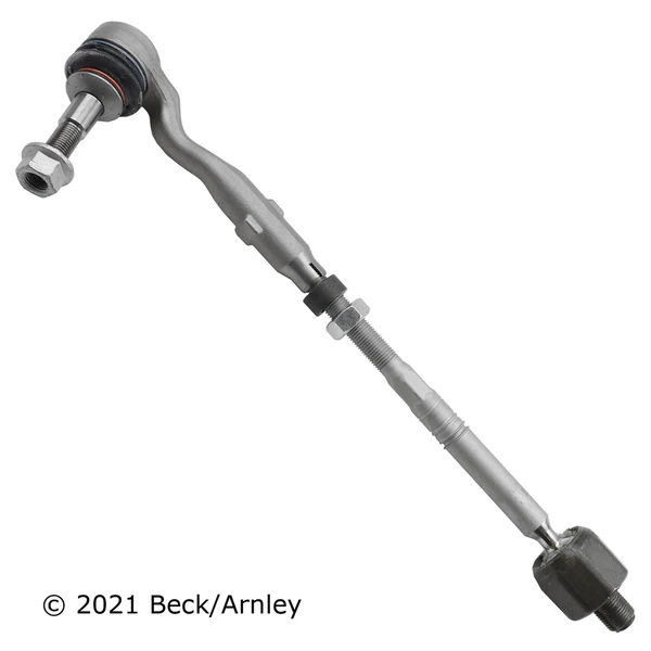 Beck/Arnley 101-7520 Steering Tie Rod Assembly, Front Left Driver Side
