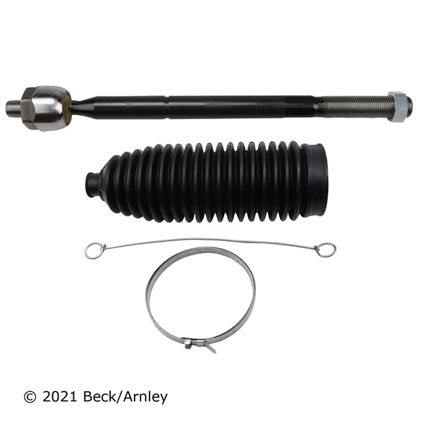 Beck/Arnley 101-7526 Steering Tie Rod End Kit, Inner