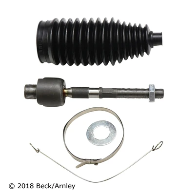 Beck/Arnley 101-7527 Steering Tie Rod End Kit, Inner