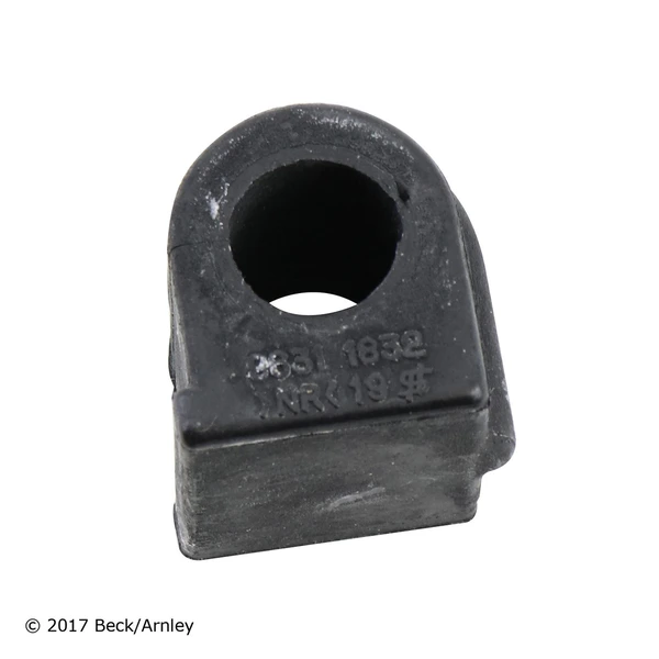 Beck/Arnley 101-7532 Suspension Stabilizer Bar Bushing Kit, Front Side
