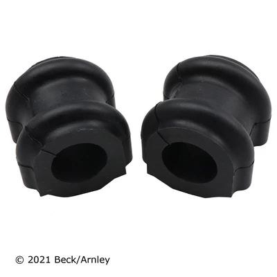 Beck/Arnley 101-7537 Suspension Stabilizer Bar Bushing Kit, Front Side