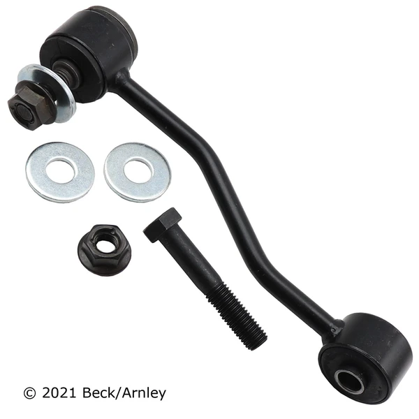 Beck/Arnley 101-7641 Suspension Stabilizer Bar Link, Rear Side