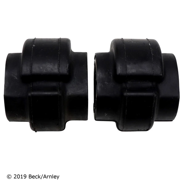 Beck/Arnley 101-7643 Suspension Stabilizer Bar Bushing Kit, Front Side
