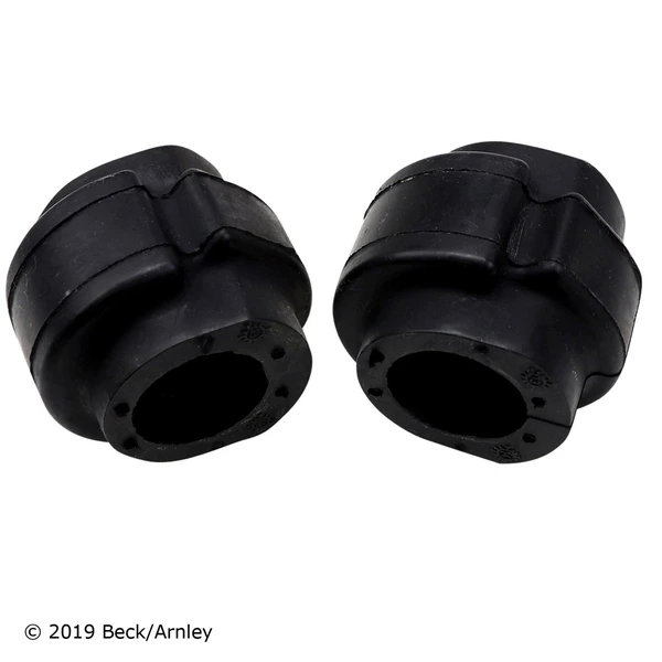 Beck/Arnley 101-7643 Suspension Stabilizer Bar Bushing Kit, Front Side