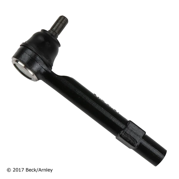 Beck/Arnley 101-7644 Steering Tie Rod End, Front Outer