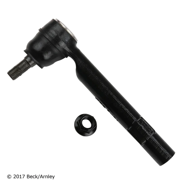Beck/Arnley 101-7644 Steering Tie Rod End, Front Outer