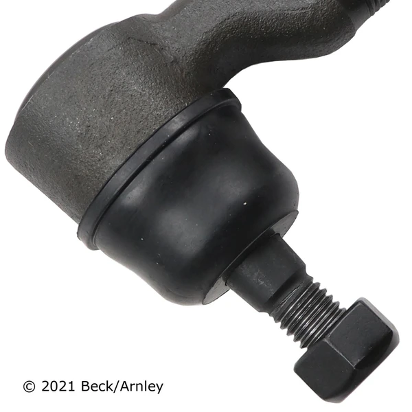 Beck/Arnley 101-7647 Steering Tie Rod End, Front Inner