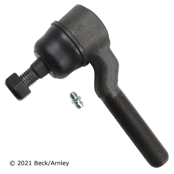 Beck/Arnley 101-7647 Steering Tie Rod End, Front Inner