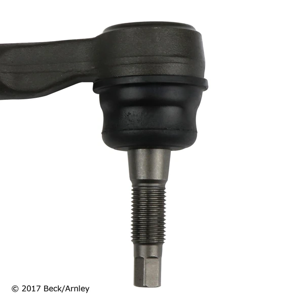 Beck/Arnley 101-7650 Steering Tie Rod End, Front Outer