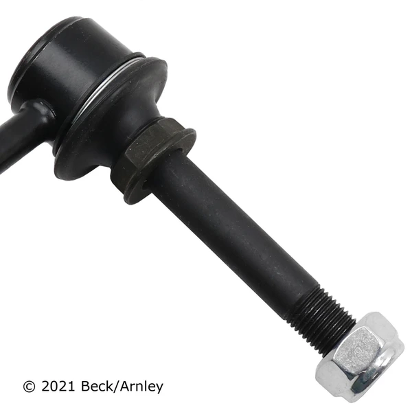 Beck/Arnley 101-7651 Suspension Stabilizer Bar Link, Front Left Driver Side