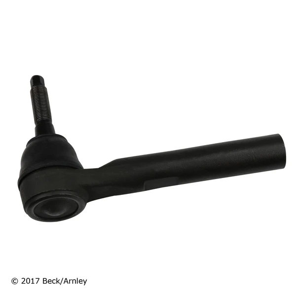 Beck/Arnley 101-7655 Steering Tie Rod End, Front Outer
