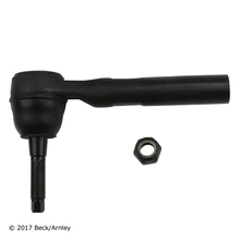 Beck/Arnley 101-7655 Steering Tie Rod End, Front Outer