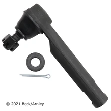 Beck/Arnley 101-7656 Steering Tie Rod End, Front Outer